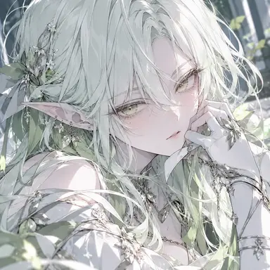 Profile image of Resiria
