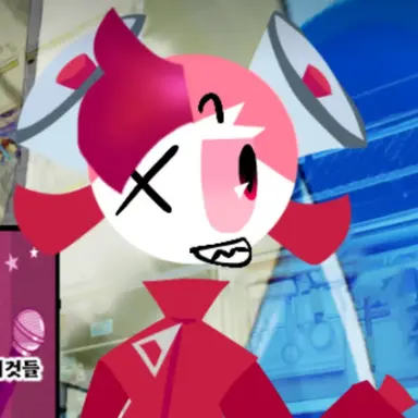 Profile image of メガ