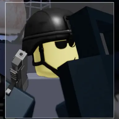 Profile image of Shield muffin