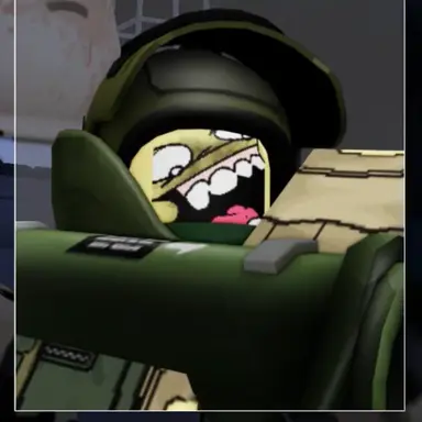 Profile image of Heavy Bazooker Muffin