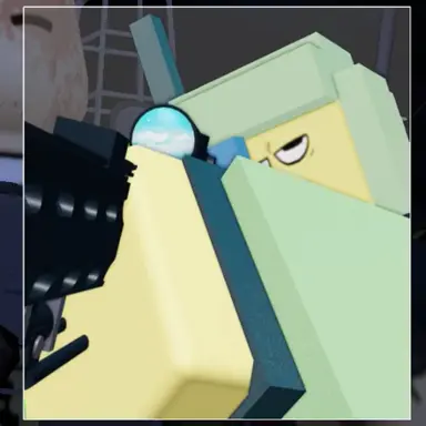 Profile image of Sniper Muffin