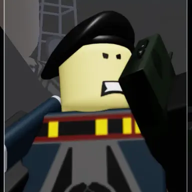 Profile image of Commander Muffin