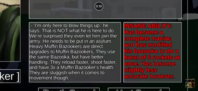 Profile image of Heavy Bazooker Muffin