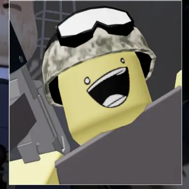 Profile image of Violator muffin
