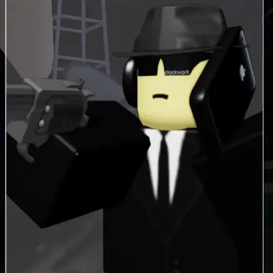 Profile image of Specialist Muffin