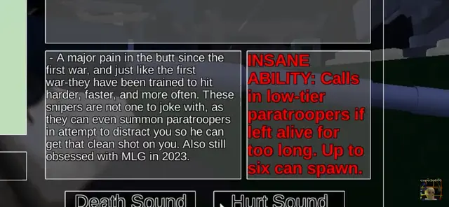 Profile image of Sniper Muffin