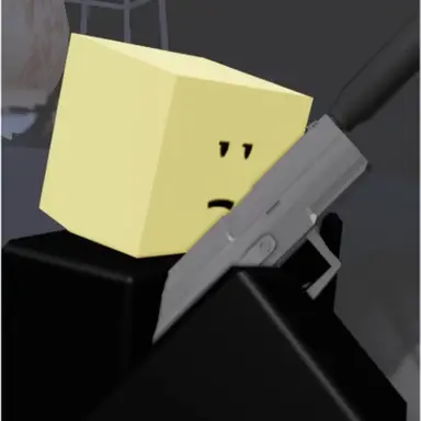 Profile image of Hitman Muffin