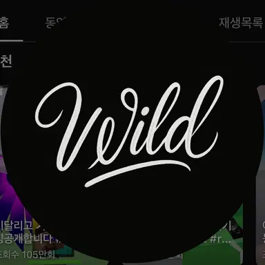 Profile image of 와일드