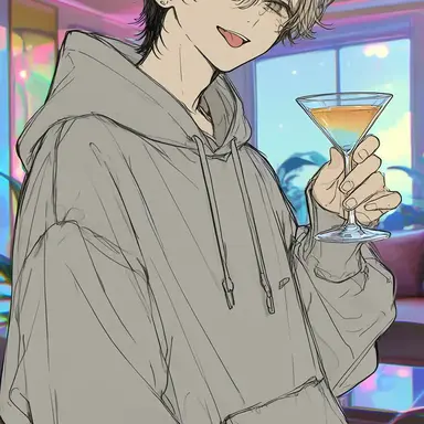 Profile image of Noah