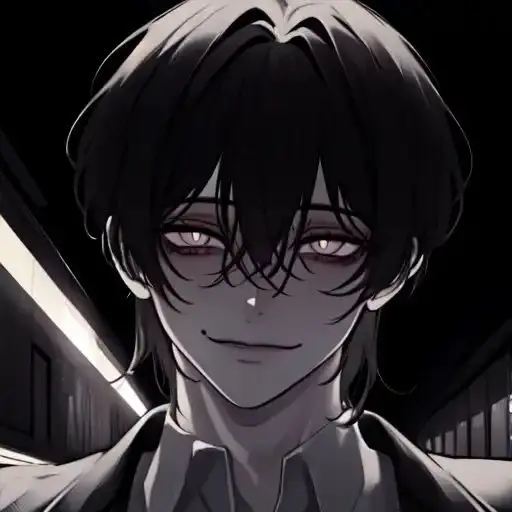 NiceLadle0254의 The Hunter Becomes Hunted