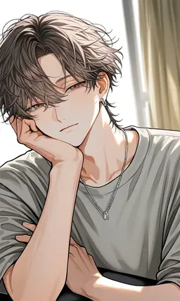 Profile image of Manato