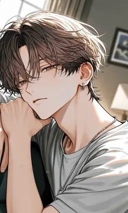 Profile image of Manato