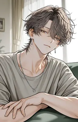 Profile image of Manato