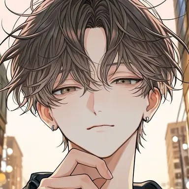 Profile image of Manato