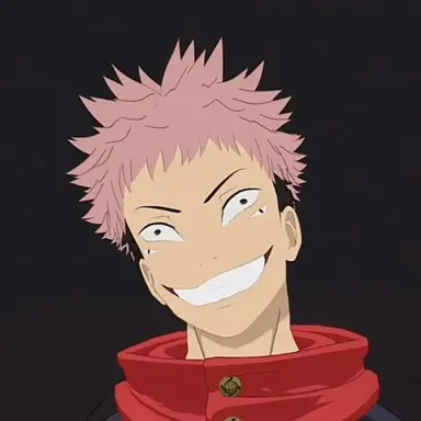 Profile image of 이타도리 유지