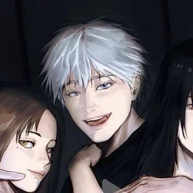 Profile image of Gojo Satoru