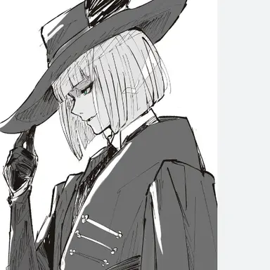 Profile image of ルーク