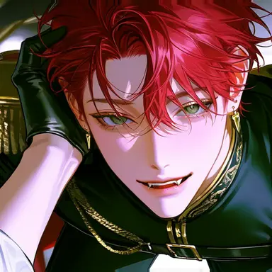 Profile image of 레온