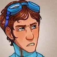 JustEpoch7751의 Waterboy - Herman