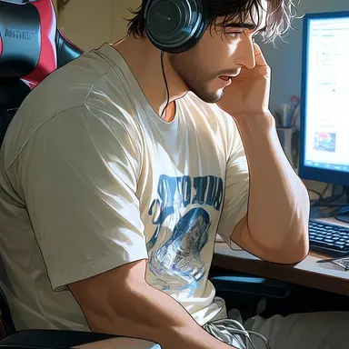 Profile image of Derrick