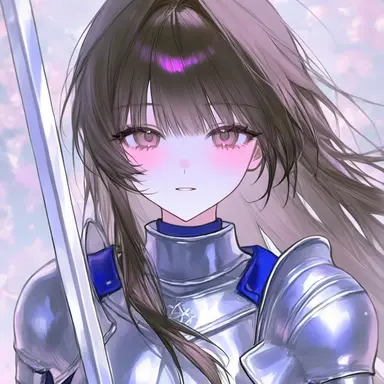 Profile image of 클라리스