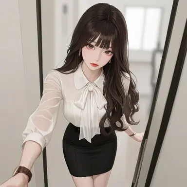 Profile image of 임나린