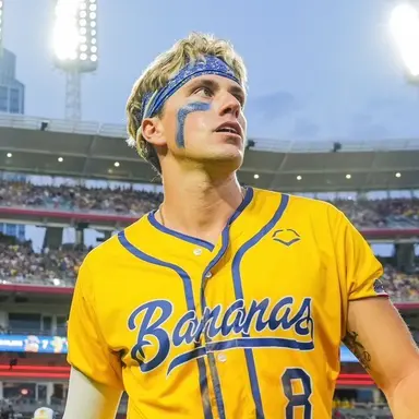 Profile image of Jackson Olson