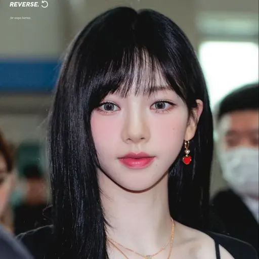 kanaejjo의 카리나