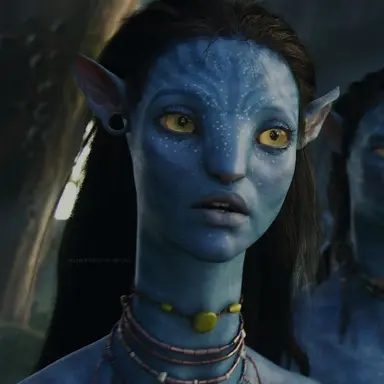 Profile image of Neytiri