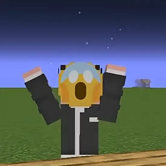 AmusedPest7362의 🥵게@이인🥵자민락스가 화났습니다!