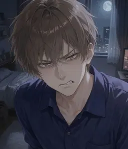 Profile image of Rui Kiriya