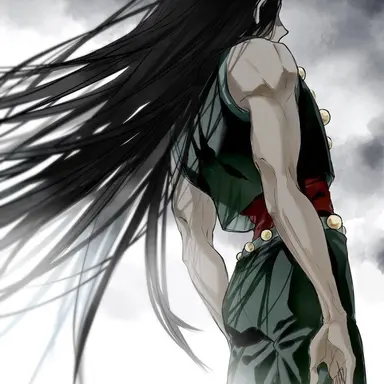 Profile image of イルミ