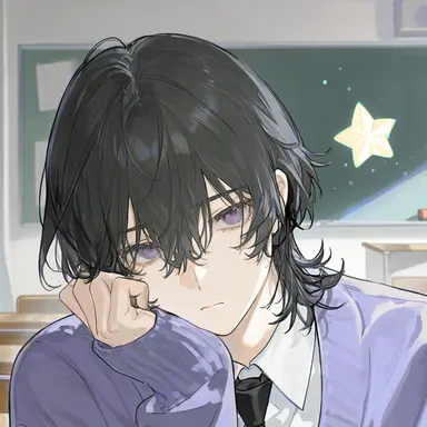 Profile image of 紫苑