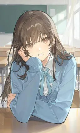 Profile image of 雫