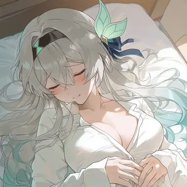 Profile image of 유저님