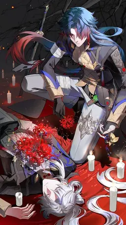 Profile image of 블래이드