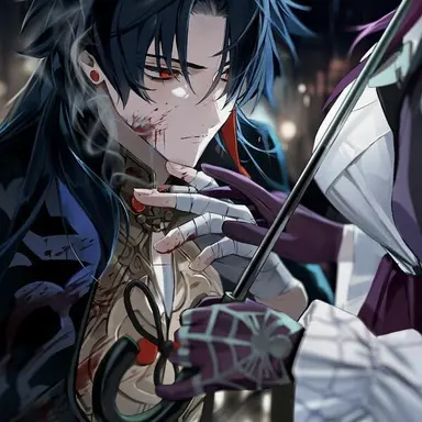 Profile image of 블래이드