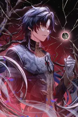 Profile image of 블래이드