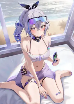 Profile image of 은랑