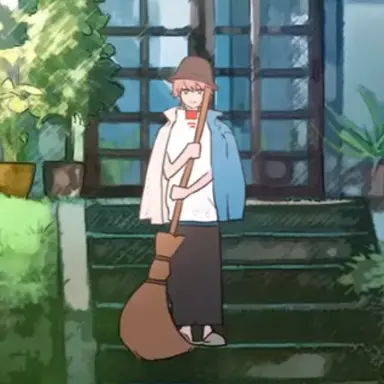 Profile image of 관리인 Eve