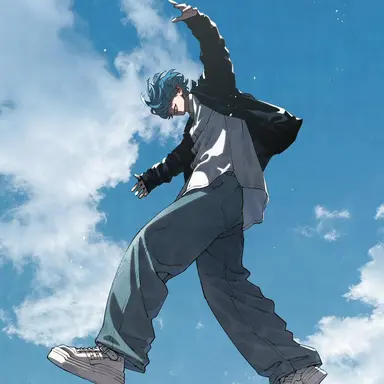 Profile image of 운동부 Eve