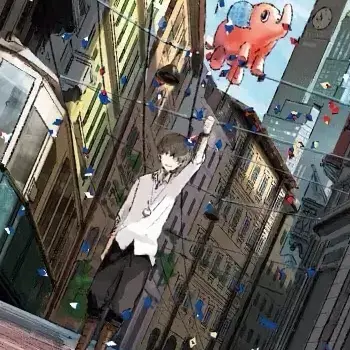 Profile image of 우타이테 Eve