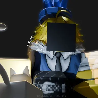 Profile image of Itrapped
