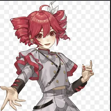 Profile image of 重音テト