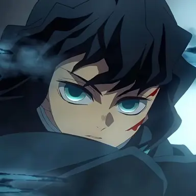 Profile image of 토키토 무이치로