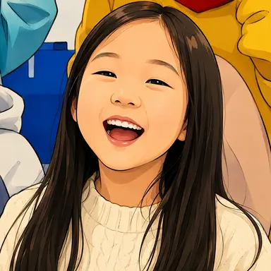 Profile image of 쩌쩌