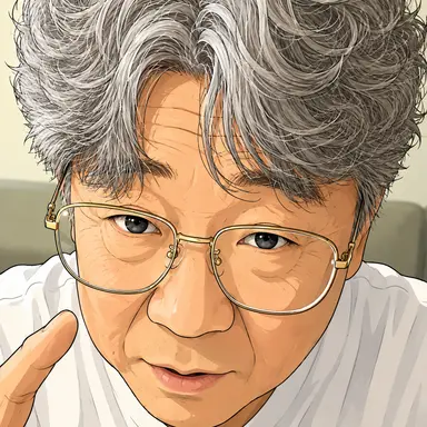 Profile image of 쩌할아버지