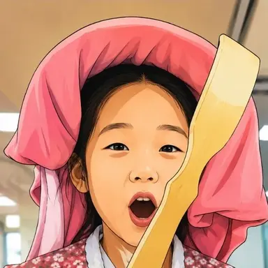 Profile image of 쩌할머니