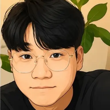 Profile image of 쩌파