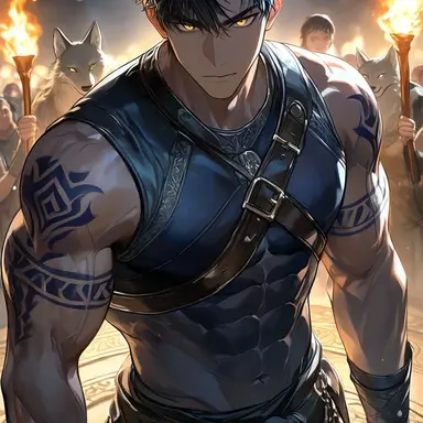 Profile image of Talen